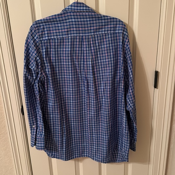 NWOT Chaps Shirt! - Picture 6 of 9